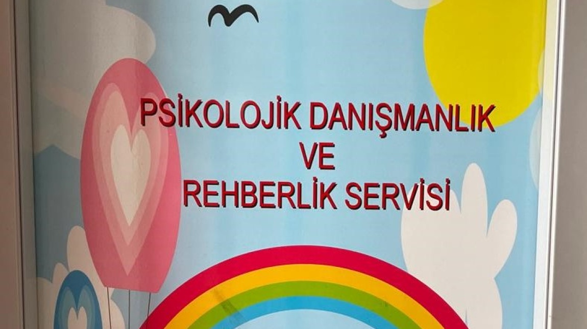 REHBERLİK SERVİSİMİZ